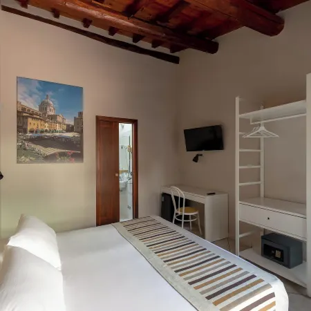 Abbazia Bed & Breakfast, MantegnaHotels