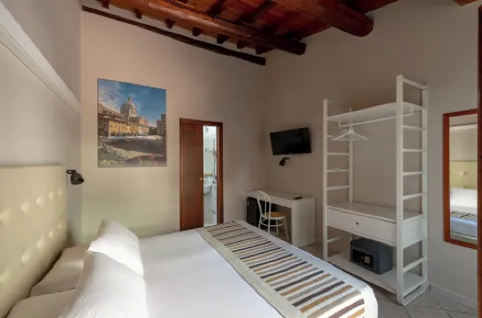 Abbazia Bed & Breakfast, MantegnaHotels