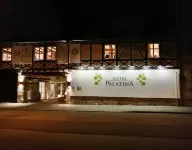 Hotel Palatina "Hotel-Restaurant" Hotels near DECATHLON Neustadt a. d. Weinstraße