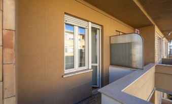 Toc-Toc Apartment a 10 Min Dall'Ospedale Maria Vittoria