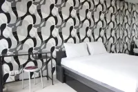 Scenic Studio at Beverly Dago Apartment Near Sabuga Hotels in Coblong
