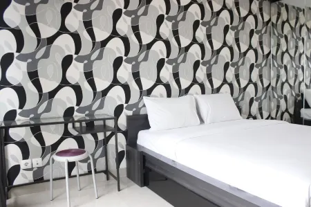 Scenic Studio at Beverly Dago Apartment Near Sabuga