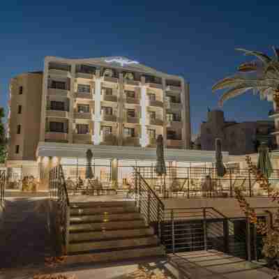 Premier Nergis Beach Hotel Exterior