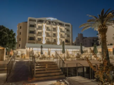 Premier Nergis Beach Hotels in Marmaris