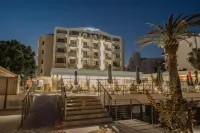 Premier Nergis Beach Hotels near Marmaris Atlantis Waterpark