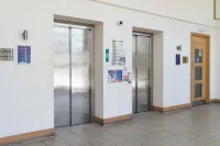 Cotels Centro - Central Location, Parking, Fibre Wifi, Smart TV, Fully Equipped Kitchen