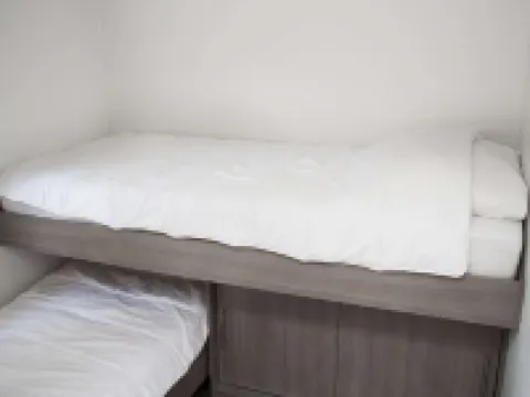 荷蘭的小木屋，帶私人桑拿