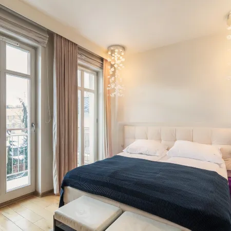 Grand Apartments - Willa Morska Premium