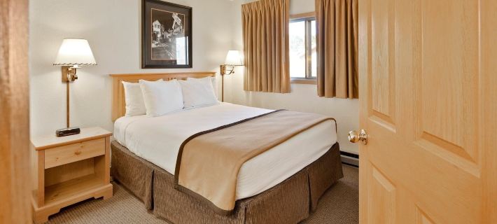 Black Hills Luxury Suites Отели в г. Пеннингтон Каунти
