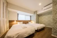 Lieta Nakayama Hotel in zona Yagaji Island