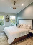 Old Pike Cottages فنادق في Saugatuck