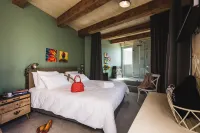 Talbot and Bons Boutique Bed & Breakfast Hôtels à : Hal Luqa