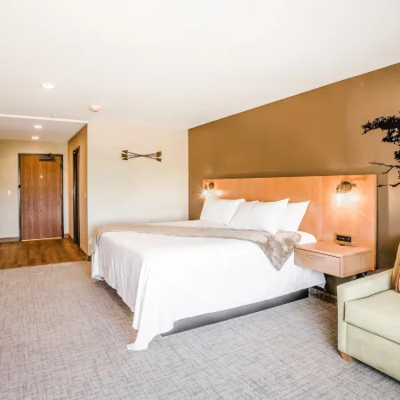 Red Sands Hotel