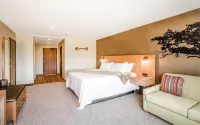 Red Sands Hotel