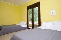Beachfront Villa Possidi by Halkidiki Villas
