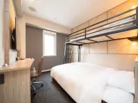 Superhotel Matsumoto Oshiroguchi Hotels in Matsumoto
