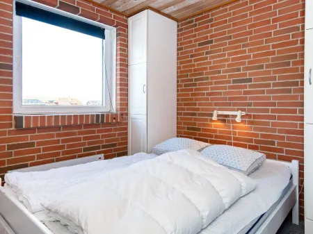 8 Person Holiday Home in Harboøre-by Traum