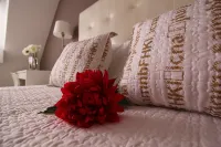 Morenos Boutique Hotel Các khách sạn ở Mindelo