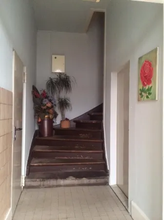 Pension Lefebvre Отели в г. Гренцах-Вилен