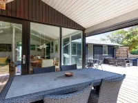 8 Person Holiday Home in Hjorring-by Traum Hotels in Lonstrup