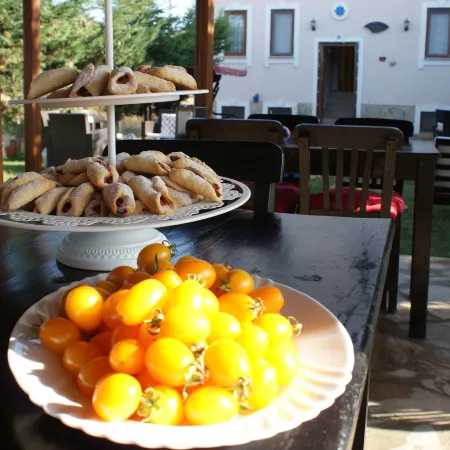 Kamelya Butik Otel