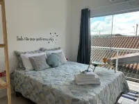 BORA BORA RESIDENCE Hotels in Joinville