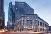 The Logan Philadelphia, Curio Collection by Hilton Hotels near Mummers Museum
