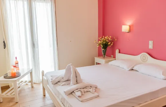 艾米拉公寓酒店