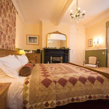 Victoria House Room Only Accommodation