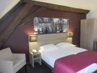 Abdij Hotel Rolduc Hotels in Kerkrade