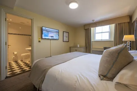 St George's Hotel - Llandudno