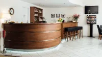 Arcade Hotel (DORMERO Hotel Wuppertal from 2025) - 3 ดาว