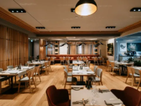 Vislow Resort Hotels in Wisla