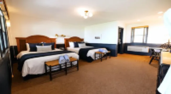 Wylder Hotel - Tilghman Island Hotels in Talbot County