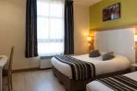 The Originals City Hôtel Continental Poitiers Hotel a Biard