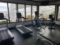 Fourwinds Lakeside Inn & Marina - Gym