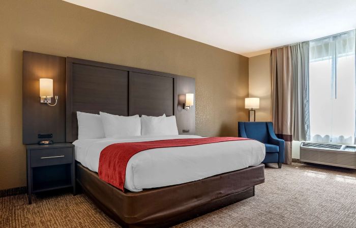 Comfort Inn & Suites Millbrook-Prattville