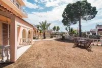 Southgate Hotels in Corfu