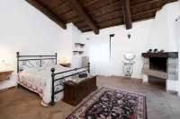 Casale Le Orme Hotel in zona Bellucci E Stefanelli Service Snc Di Bellucci A.e C.