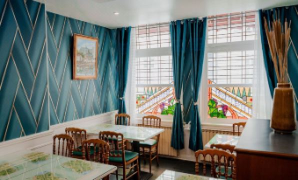 Hotel Central Anzac - Housity