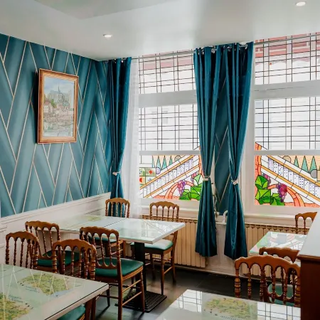 Hotel Central Anzac