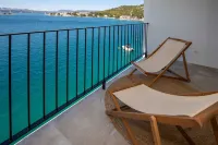 Villa Simpleza Hotels in Opcina Slivno