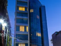 Grand Palace Sylhet Hotel a Sylhet