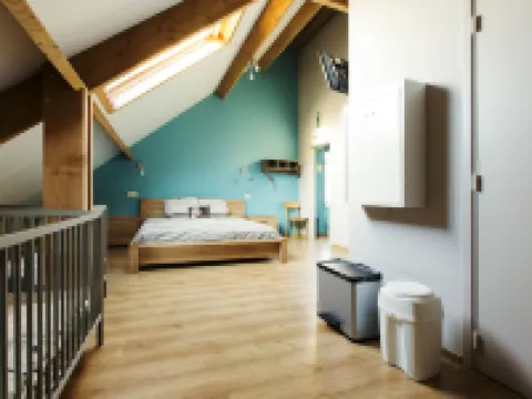 Hoevehotel Ronse Hotels in Ronse