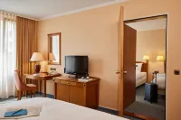 Co56 Hotel Chemnitz Hotels in Lichtenwalde