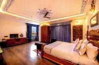 The Chronicles by Wsi - Near the Lake Pichola Udaipur