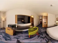 Fairfield Inn & Suites Milwaukee Brookfield Hotels in Brookfield