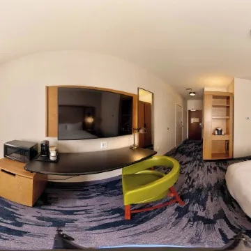 Fairfield Inn & Suites Milwaukee Brookfield