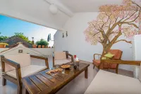 Villa Petrovi Dvori ZadarVillas