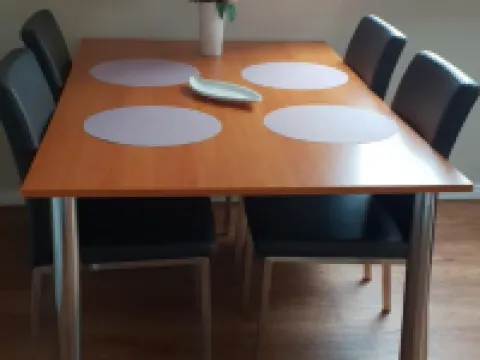 敍爾特島機場公寓式酒店 敍爾特島酒店